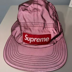 Supreme Hat